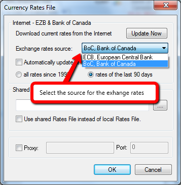 currency rate national bank of canada