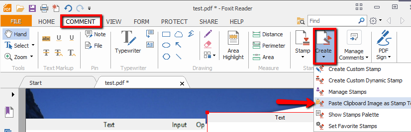Postit PDF Desktop Calculator